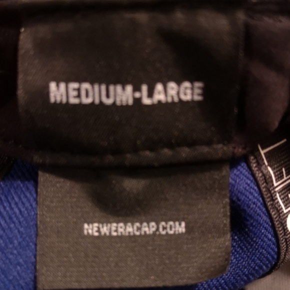 Hat Snap-back - Picture 7 of 7